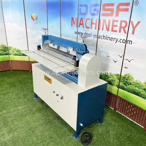 Leather Strap Cutting Machine (30`, 42`, 50` ) YF-01